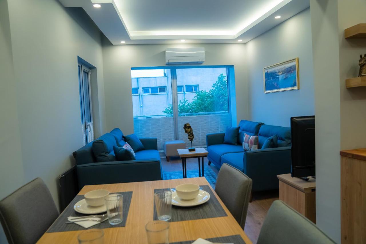 Sunway Bosphorus Suites Istanbul Exteriör bild